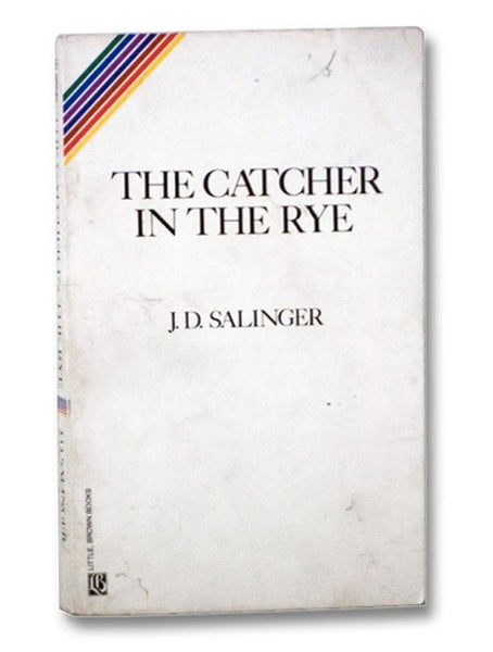 The Catcher in the Rye
