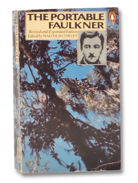 The Portable Faulkner