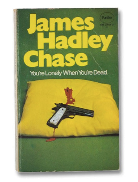 You're Lonely When You're Dead