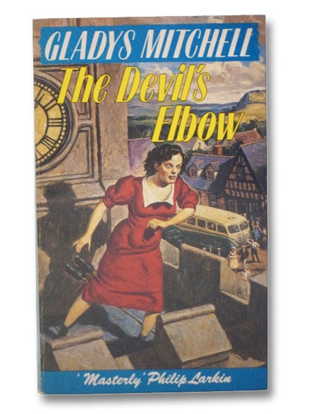 The Devil's Elbow