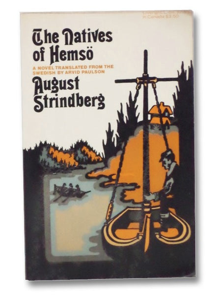 The Natives of Hemso