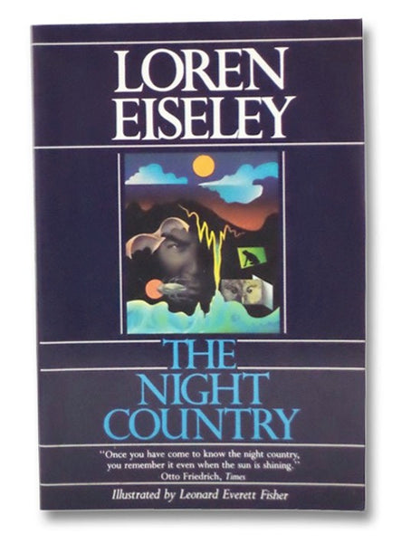 The Night Country