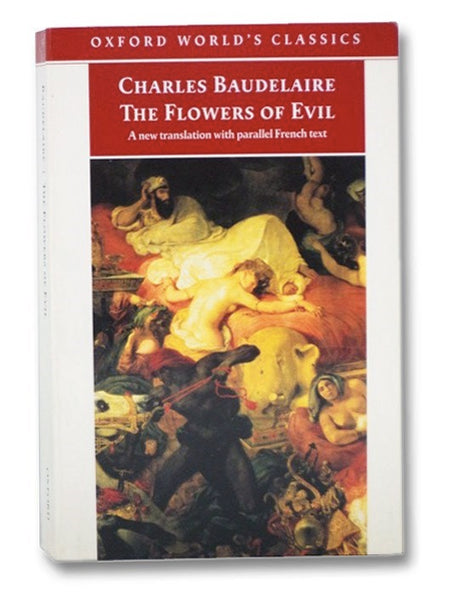 The Flowers of Evil (Oxford World's Classics)