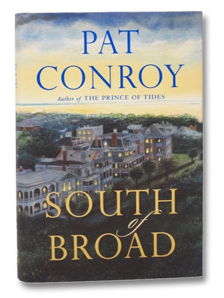 South of Broad: A Novel