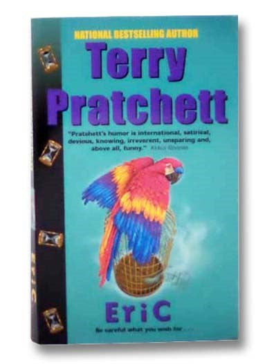 Eric (Discworld)