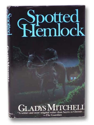 Spotted Hemlock