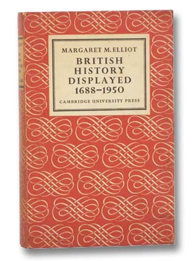British History Displayed, 1688-1950