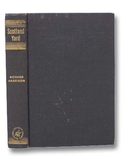 Scotland Yard