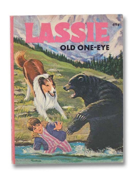 Lassie: Old One-Eye