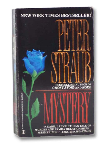 Mystery