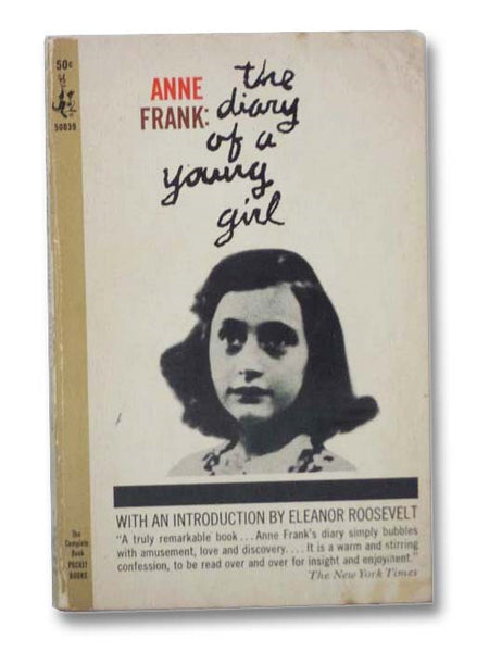 The Diary of a Young Girl