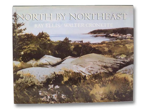 North By Northeast