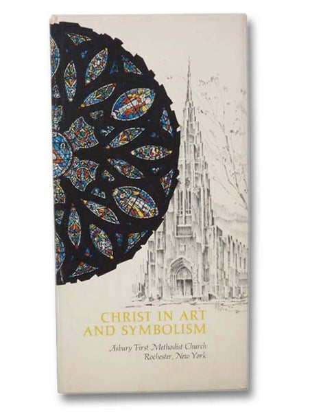 Christ in Art and Symbolism
