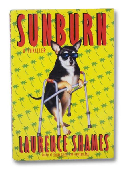 Sunburn: A Thriller