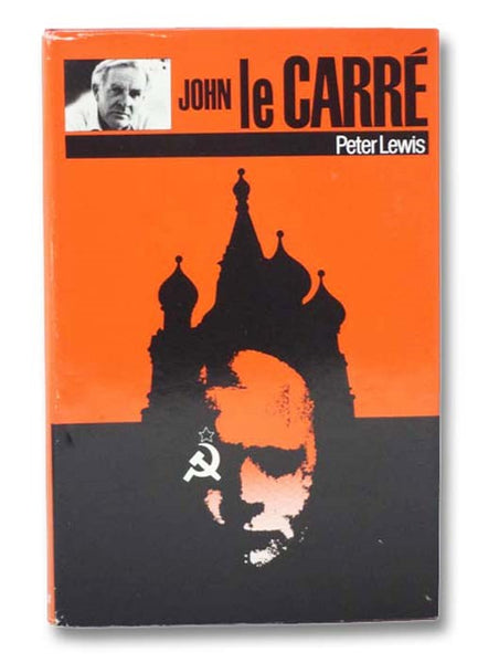 John le Carre