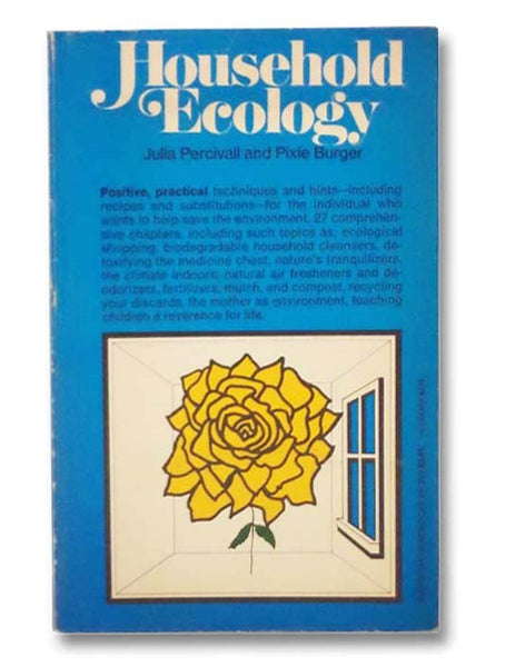 Household Ecology