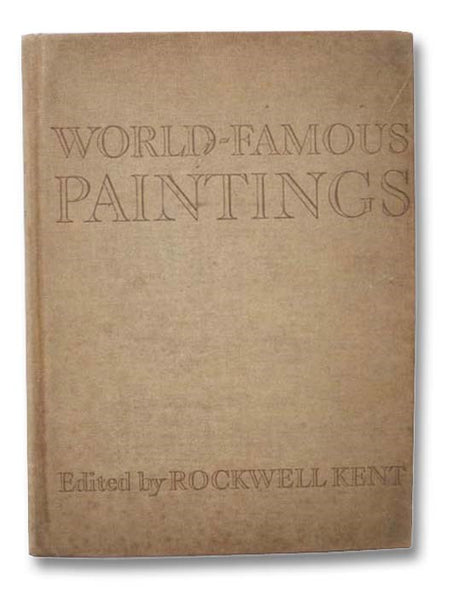 World-Famous Paintings