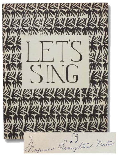 Let's Sing