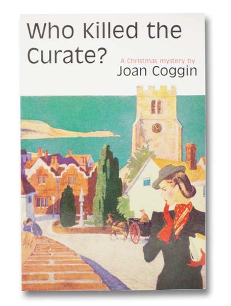 Who Killed the Curate?