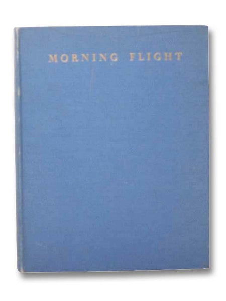 Morning Flight: A Book of Wildfowl
