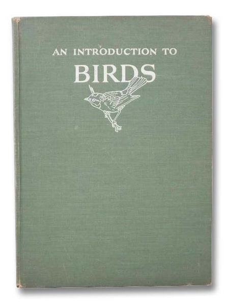 An Introduction to Birds