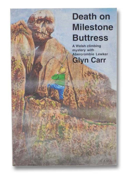 Death on Milestone Buttress