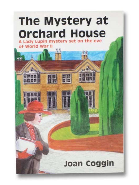 The Mystery at Orchard House (Rue Morgue Vintage Mysteries)