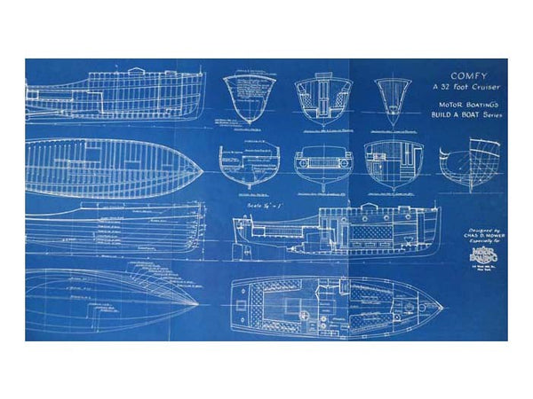 Motor Boating, September 1926, Volume XXXVIII, No. 3: Gold Cup Number