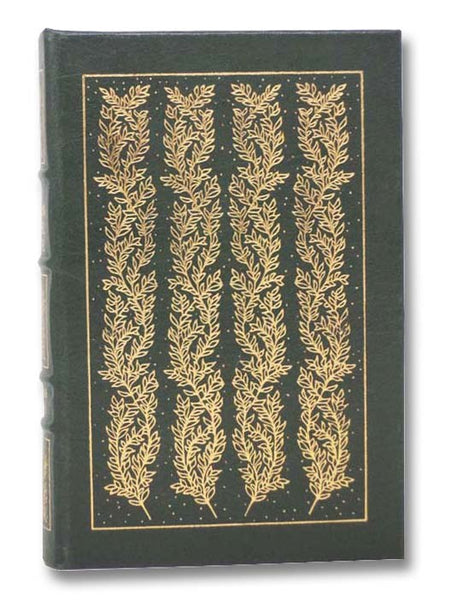 The Return of the Native (The 100 Greatest Books Ever Written)