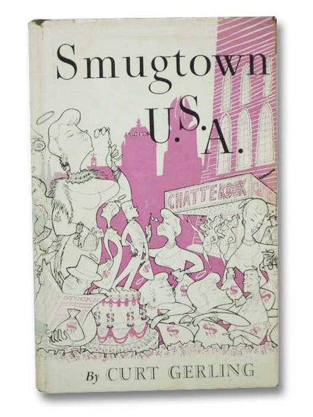 Smugtown U.S.A.
