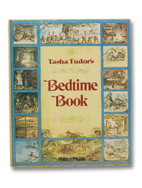 Tasha Tudor's Bedtime Book