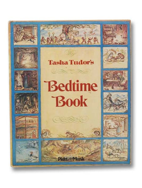 Tasha Tudor's Bedtime Book