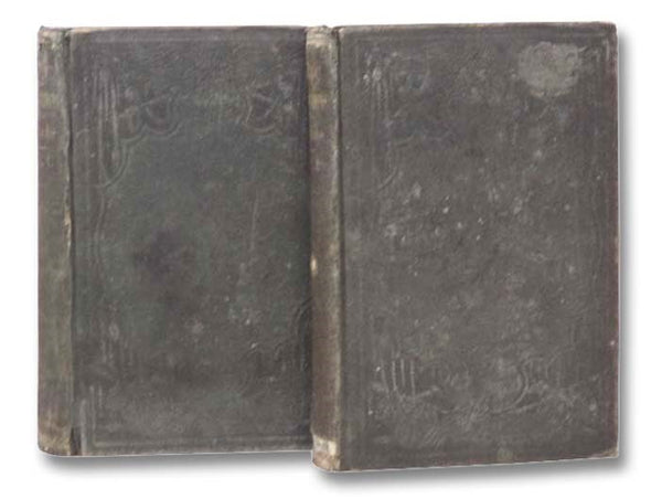 Arctic Explorations: The Second Grinnell Expedition in Search of Sir John Franklin, 1853, '54, '55. Illustrated with Upwards of Three Hundred Engravings, from Sketches by the Author. In Two Volumes.