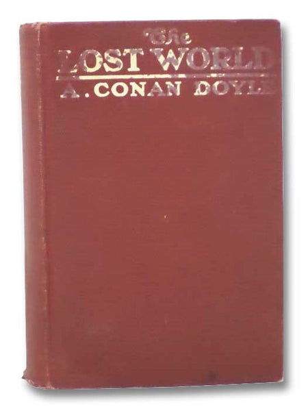 The Lost World