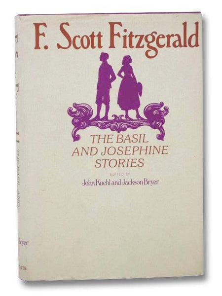The Basil and Josephine Stories