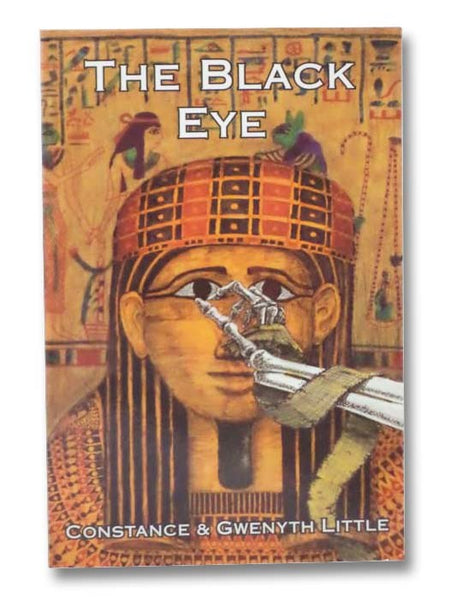 The Black Eye (Rue Morgue Vintage Mysteries)