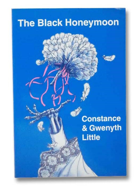 The Black Honeymoon (Rue Morgue Vintage Mysteries)