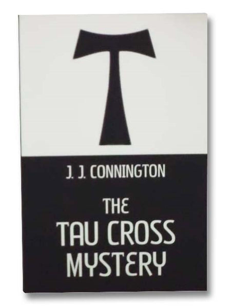 The Tau Cross Mystery