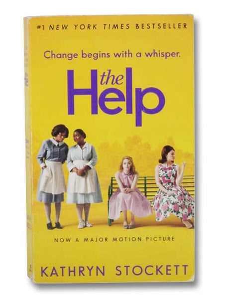The Help (Movie Tie-In)