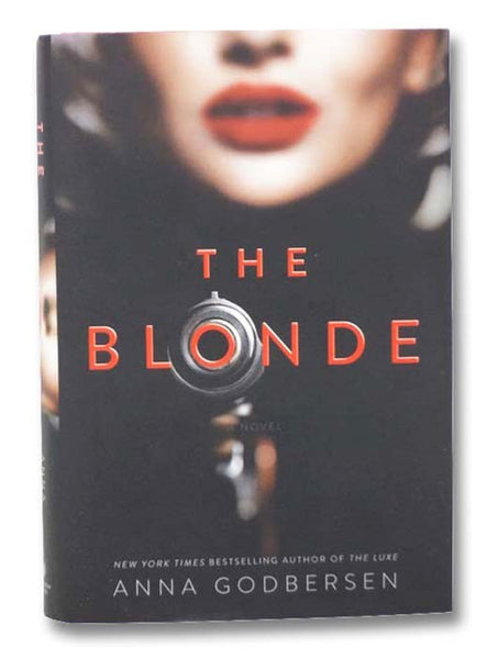 The Blonde