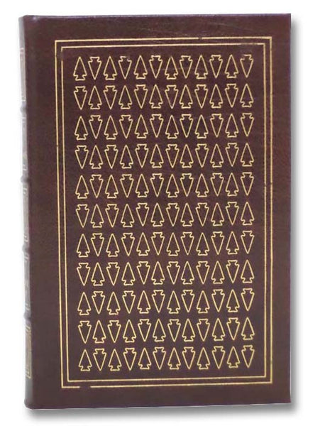 The Last of the Mohicans (The 100 Greatest Books Ever Written)