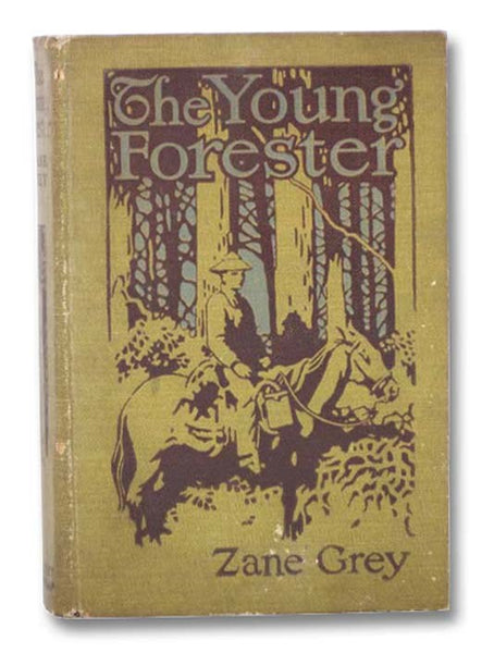 The Young Forester