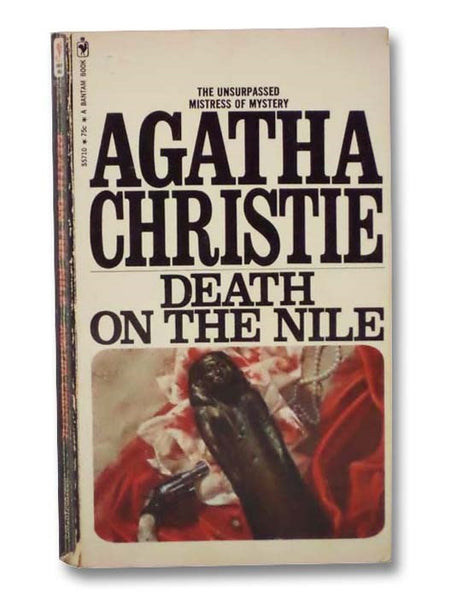 Death on the Nile: A Hercule Poirot Mystery