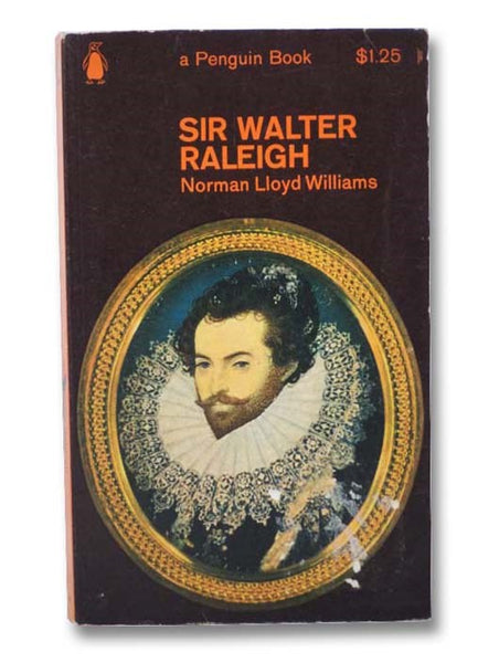Sir Walter Raleigh