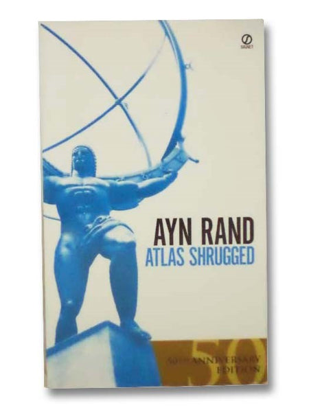 Atlas Shrugged