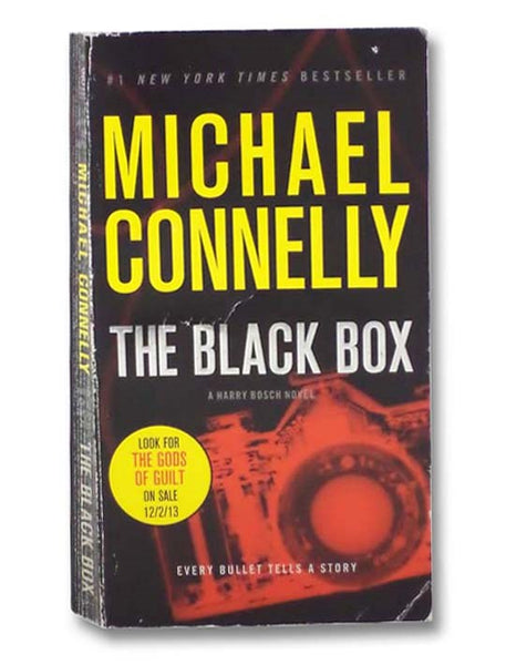The Black Box (Harry Bosch)