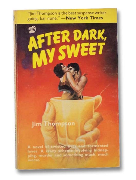 After Dark, My Sweet