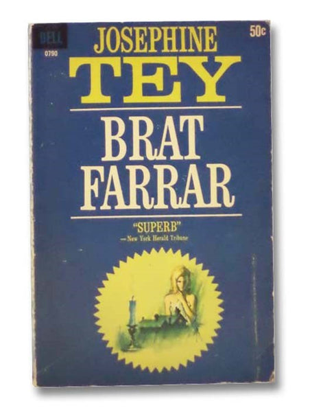 Brat Farrar