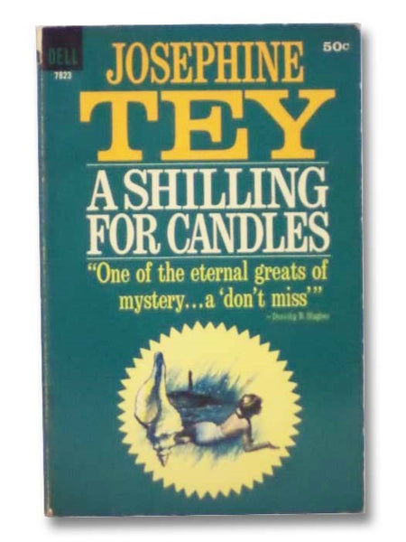 A Shilling for Candles