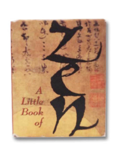 A Little Book of Zen